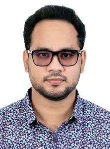 Dr. Tuhin Barua Tamal, Newborn & Child Diseases Specialist