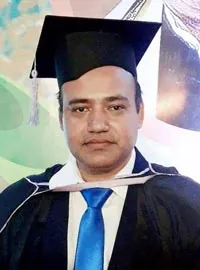 Dr. Tusar Das, Cancer Specialist