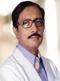 Dr. Tushar Sikdar, Skin, Allergy, STD & Sexual Diseases Specialist