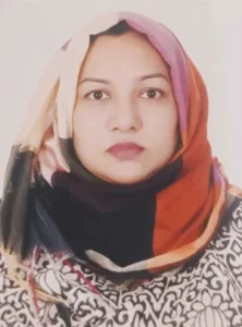 Dr. Umme Salma Hossain, Gynecology, Obstetrics Specialist & Surgeon