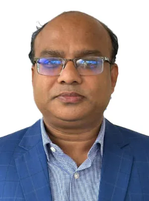 Dr. Utpal Sarkar — Medicine & Diabetes Specialist