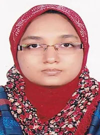 Dr. Wahida Pervin Rani, Medicine (All Diseases of Adults) Specialist