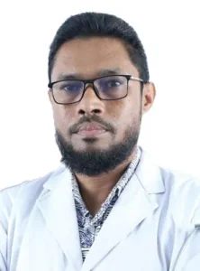 Dr. Yeahea Manik, General, Laparoscopic & Colorectal Surgeon