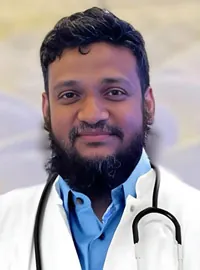 Dr. Zahid Hasan Hemal — Orthopedics (Bone, Joint, Trauma, Spine) Specialist & Surgeon