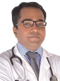 Dr. Zahid Hossain, Pain, Arthritis, Paralysis & Rehabilitation Medicine Specialist