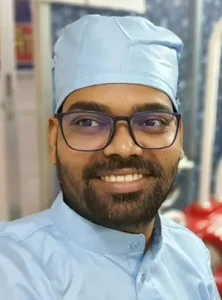 Dr. Zahirul Haque, Oral & Dental Surgeon