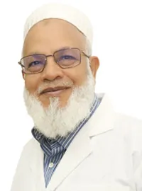 Dr. Zakir Ahmed, Dermatologist, Venereologist & Allergologist