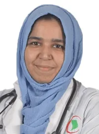 Dr. Zaman Ummay Humayra, Plastic & Reconstructive Surgeon