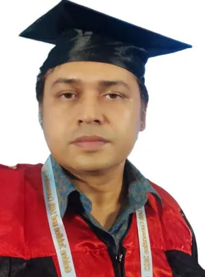 Dr. Mamunur Rashid — Medicine & Gastroenterology Specialist