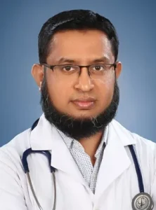 Dr. Md. Saiful Islam, Medicine & Diabetes Specialist