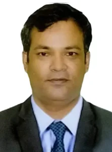 Goutoum Barai, Neurology, Bobath Basic and Advance 1 (IBITA)