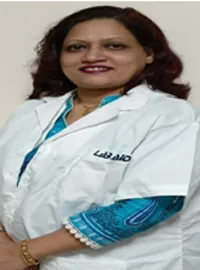 Hasina Akhter Lipi, Clinical Nutritionist & Diet Management Specialist