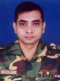 Lt. Col. Dr. Sohel Hasan Chowdhury, Psychiatry, Drug Addiction & Mental Diseases Specialist