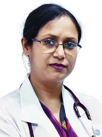 Lt. Col. Dr. Syeda Asmema Shashi, Burn, Plastic, Reconstructive, Cosmetic & Breast Surgery Specialist