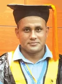 Major Dr. Md. Abdullahis Safi — ENT (Ear, Nose, Throat) Specialist & Head Neck Surgeon