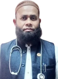 Dr. Md. Jahangir Alam, Diabetes, Hormone, Thyroid & Endocrine Medicine Specialist