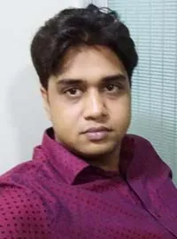 Nutritionist Iqbal Hossain, Clinical Dietitian & Nutritionist