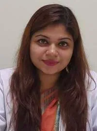 Mahfuza Afroz Shathi — Nutritionist (Gestational Diabetes & Oncology Nutrition) & Dietitian