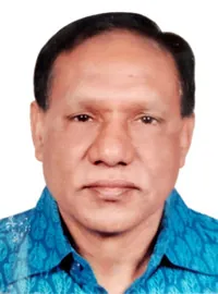 Prof. Brig. Gen. Abdur Rahman Mollah, Orthopedics (Bone, Joint, Trauma, Spine) Specialist & Surgeon