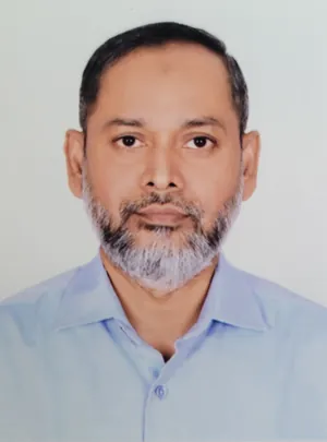 Prof. (Brig. Gen.) Dr. Md. Bashir Ahmed — ENT (Ear, Nose, Throat) Specialist & Head Neck Surgeon