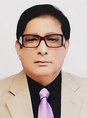 Prof. Col. (Hon.) Dr. Partha Sarathi Shome — Bone Joint, Trauma, Orthopedics Specialist & Surgeon