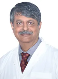 Prof. Dr. A.B.M Bayezid Hossain, Hepatobillary, Pancreatic & Laparoscopic Surgeon