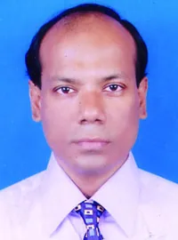 Prof. Dr. A.B.M. Saiful Alam — Medicine Specialist