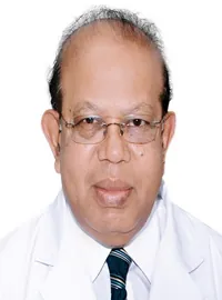 Prof. Dr. A. K. Azad Khan, Medicine & Gastroenterology Specialist