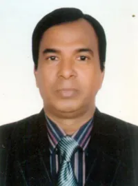 Prof. Dr. A.K.M Aminul Hoque, Diabetes Specialist
