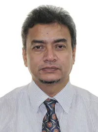 Prof. Dr. A.T.M. Aman Ullah — Urology (Kidney, Ureter, Bladder, Prostate) Specialist & Surgeon