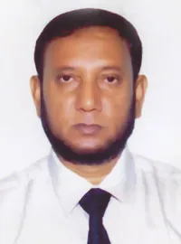 Prof. Dr. Abdul Hannan, Child Diseases & Child Cardiology Specialist