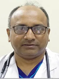 Prof. Dr. Abdullah Shahriar — Child Specialist & Pediatric Cardiologist