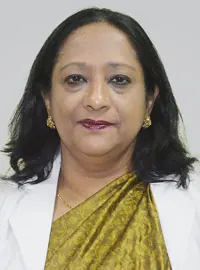 Prof. Dr. Abida Sultana, Skin, Allergy & Sexual Diseases Specialist