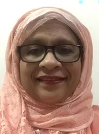 Prof. Dr. Afroza Begum, Child & Child Kidney Diseases Specialist
