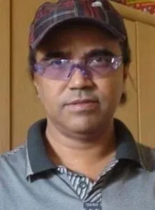 Prof. Dr. Ahmmad Taous, ENT (Ear, Nose, Throat) Specialist & Head Neck Surgeon