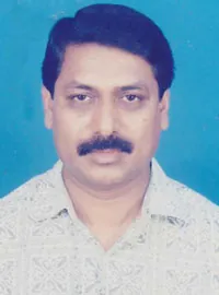 Prof. Dr. Ahsanullah Al Baki, Newborn, Adolescent & Child Diseases Specialist