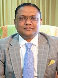 Prof. Dr. AKM Manzurul Alam, Cardiac Surgery, Valve Replacement & Congenital Heart Diseases Specialist
