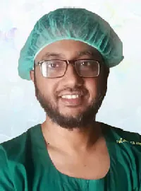 Prof. Dr. ASM Zahidur Rahman, General & Laparoscopic Surgery Specialist Hernia, Piles, Fissure, Fistula, Abscess, Pilonidal Sinus & Gallstones Surgeon