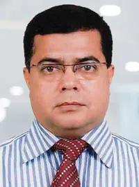 Prof. Dr. ATM Atikur Rahman, Pediatric/Child Diseases, Child Cancer & Blood Cancer Specialist