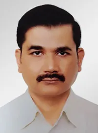 Prof. Dr. Ayub Ali Chowdhury, Kidney & Medicine Specialist