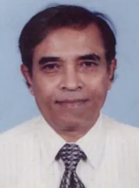 Prof. Dr. Badrul Alam — Newborn, Adolescent & Child Diseases Specialist