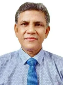 Prof. Dr. Belayet Hossain, Hematology (Blood Diseases, Blood Cancer) Specialist
