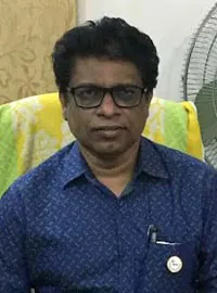 Prof. Dr. D.G.M Akaiduzzaman, ENT (Ear, Nose, Throat) Specialist & Head Neck Surgeon