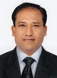 Prof. Dr. Dhiman Chowdhury, Brain, Spine Specialist & Neurosurgeon