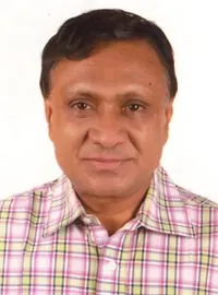 Prof. Dr. Dilip Kumar Roy, Kidney Diseases & Medicine Specialist