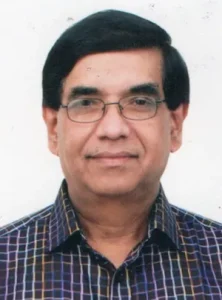 Prof. Dr. Dipankar Nath Talukder, Bone & Joint Specialist, Trauma and Orthopedic Surgeon