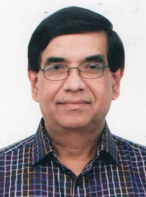 Prof. Dr. Dipankar Nath Talukder — Bone & Joint Specialist, Trauma and Orthopedic Surgeon