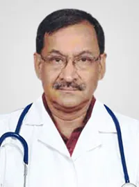 Prof. Dr. Ehsan Mahmood, Neurosurgery Specialist