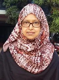Prof. Dr. Ferdous Ara Suchi, Gynecology, Obstetrics Specialist & Laparoscopic Surgeon