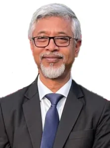 Prof. Dr. Fidah Hossain, Vascular & Endovascular Surgeon